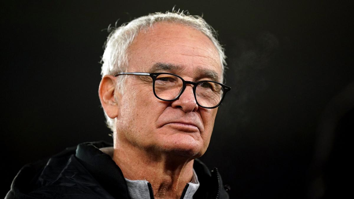 Serie A: Claudio Ranieri's Cagliari pokupio vredan bod protiv Leccea