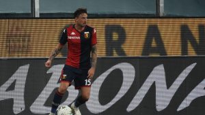Serie A: Đenovi obezbedili opstanak nadigravši Kaljarija