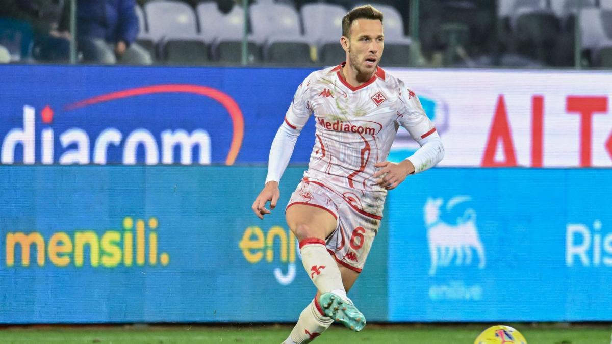 Serie A: Fiorentina ugrabila pobedu protiv Monce