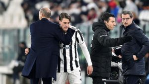 Serie A: Juventus i AC Milan ostavljaju jedni druge iza leđa