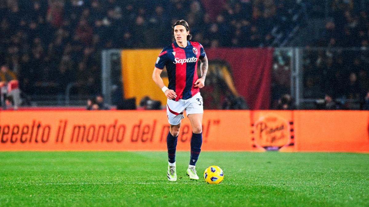 Serie A: Potpuno luda utakmica između Juventusa i Bolonje