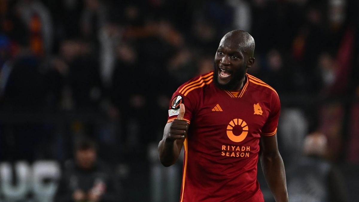 Serie A: Roma pobedila Đenku sa desetoricom