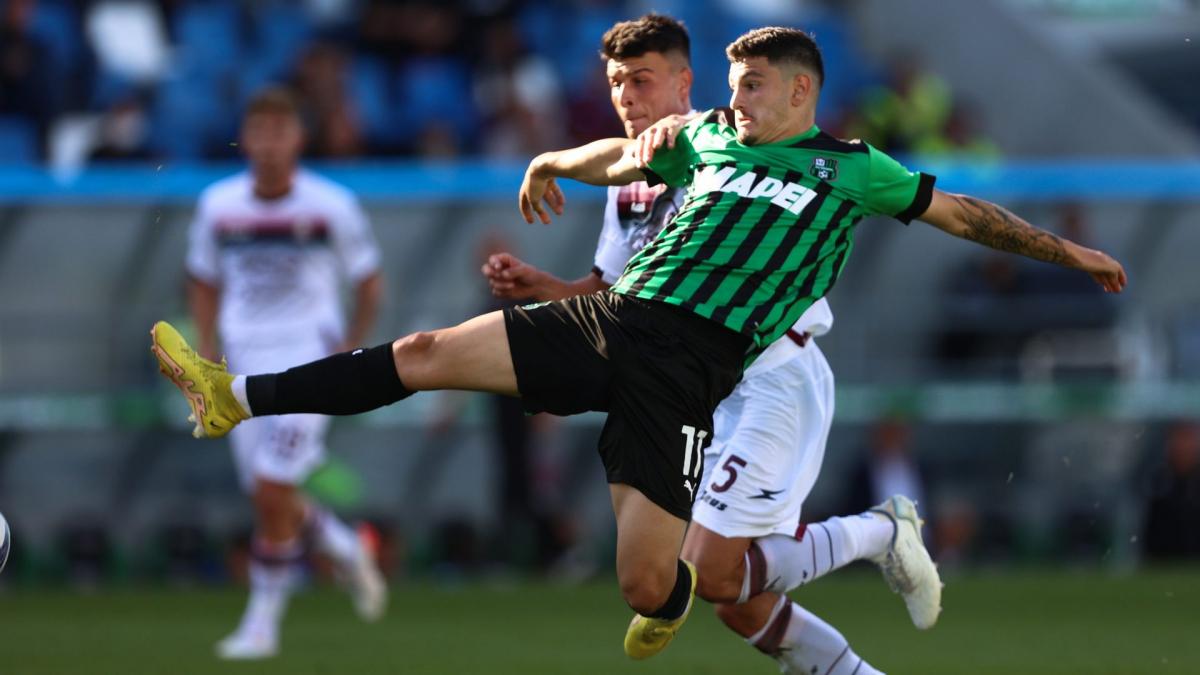 Serie A: Sasuolo ponovo protiv Đenove, Torino se probio u Veroni