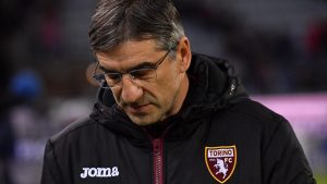 Serie A: Torino ispustio bodove protiv Frosinonea