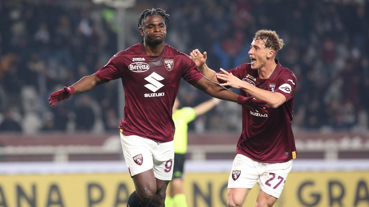 Serie A: Torino ošamario AC Milana u lice i verovao u Evropu