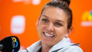 Simona Halep opisala bol pozitivnog doping testa u intervjuu u Wertheimu