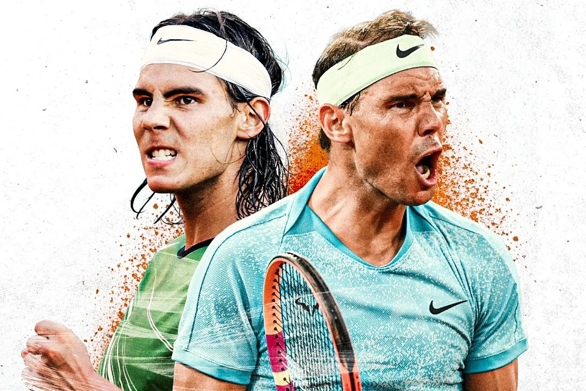 Španija će izaći na Pariske igre: Nadal, Alkaraz, Karenjo, Davidovič i Granoljerovi
