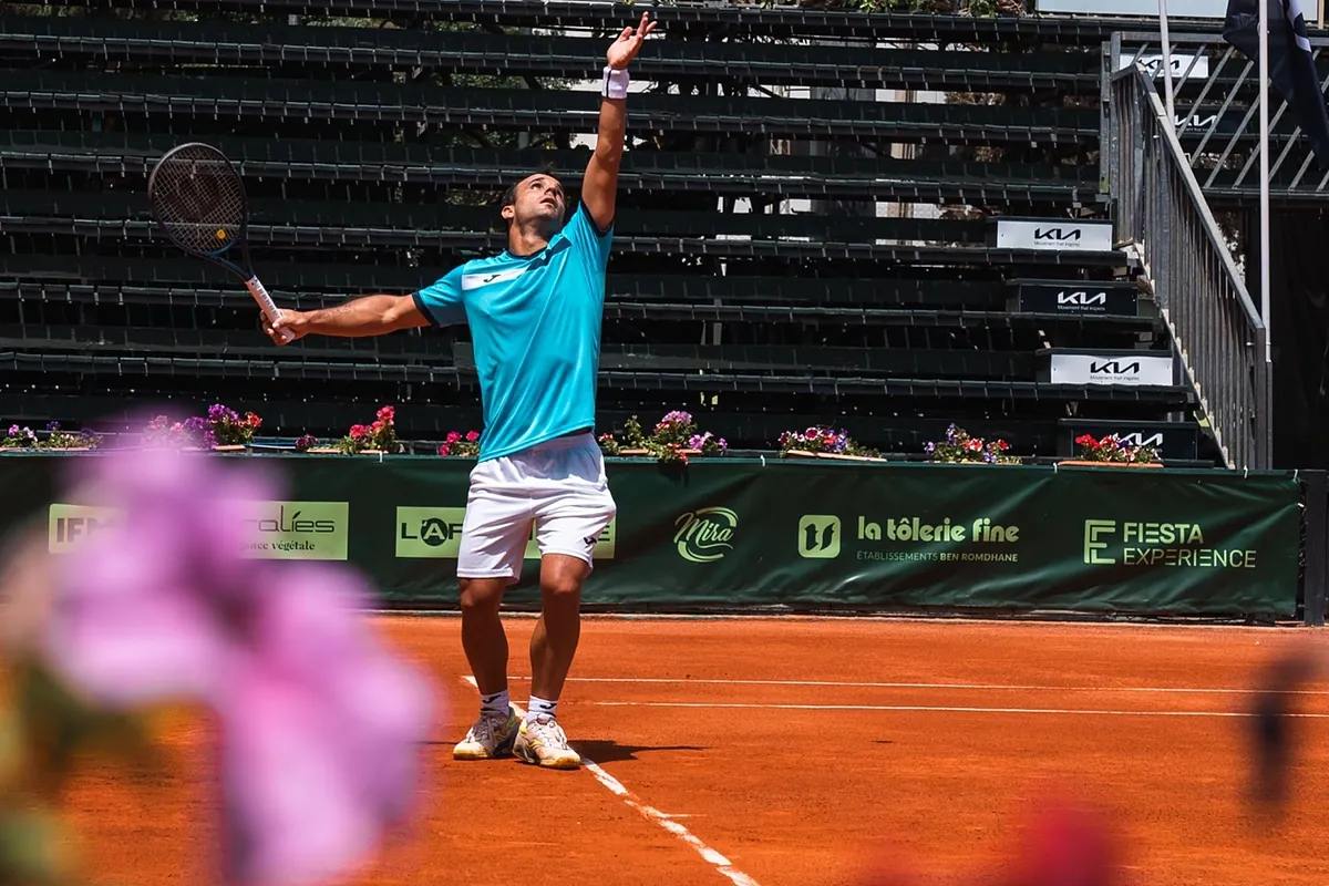Španski tenis još jednom dodaje čelendžeru i ITF titule sa Roćom, Gerlingsom i Kaverzašijem