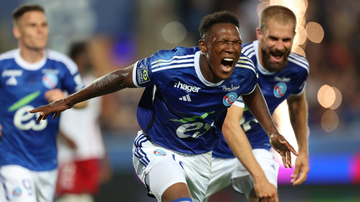 Strazbur: Lebo Motiba odlazi