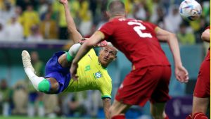 Svetsko prvenstvo 2022, Srbija: Dragan Stojković ukazuje na fizički neuspeh svojih igrača