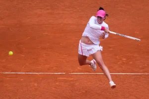 Sviatek će dobiti još jednu šansu u Madridu: Pobedila kiz i ponovila finale na WTA 1000