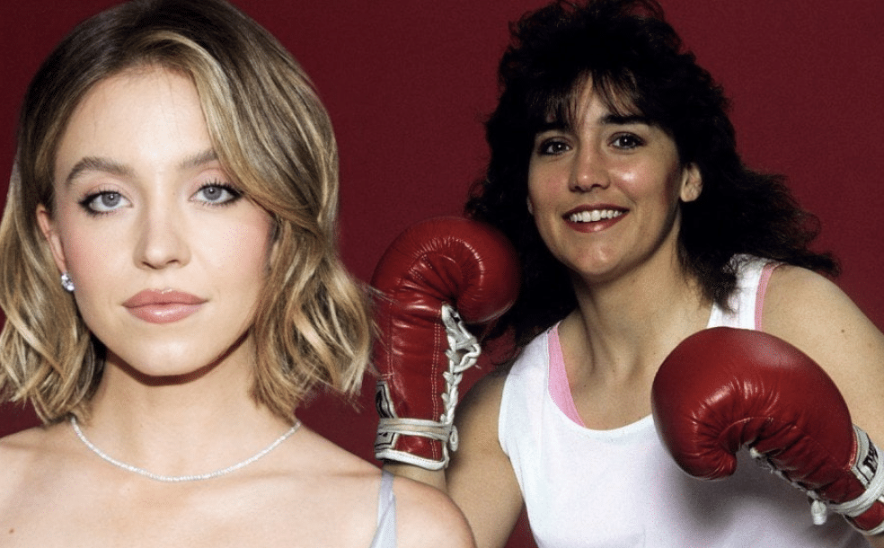 Sydney Sweeney To Star In Christy Martin Biopic