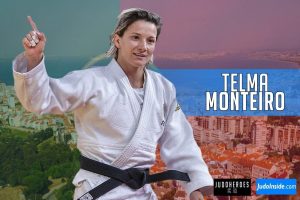 Telma Monteiro: Zaostavština izvrsnosti u evropskom džudou