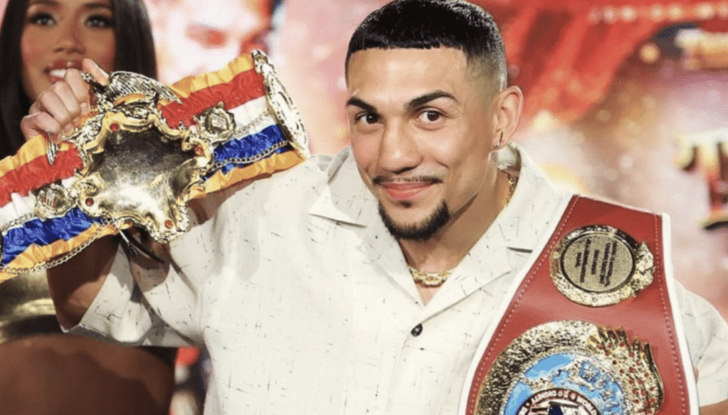 Teofimo Lopez protiv Stiva Klegeta potvrđen za 29. jun