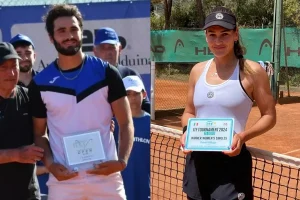 Titule za Alehandra Morara i Andreu Lázaro u ITF-u i čelendžer nedelji