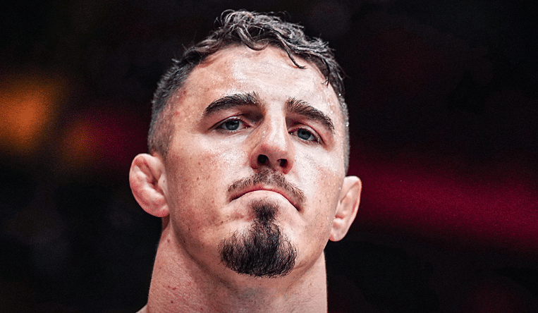 Tom Aspinall: UFC 304 Officials Won't Change The Start Time