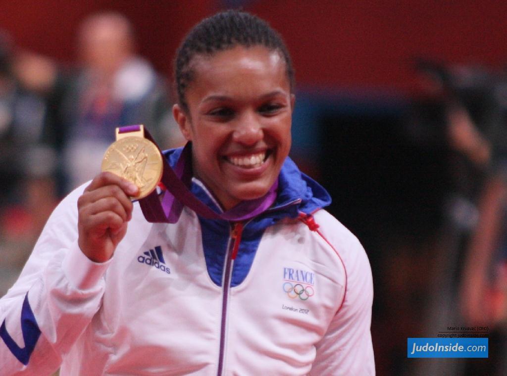 Torchbearers of Paris 2024 Olympics: Loire-Atlantique to French Guiana