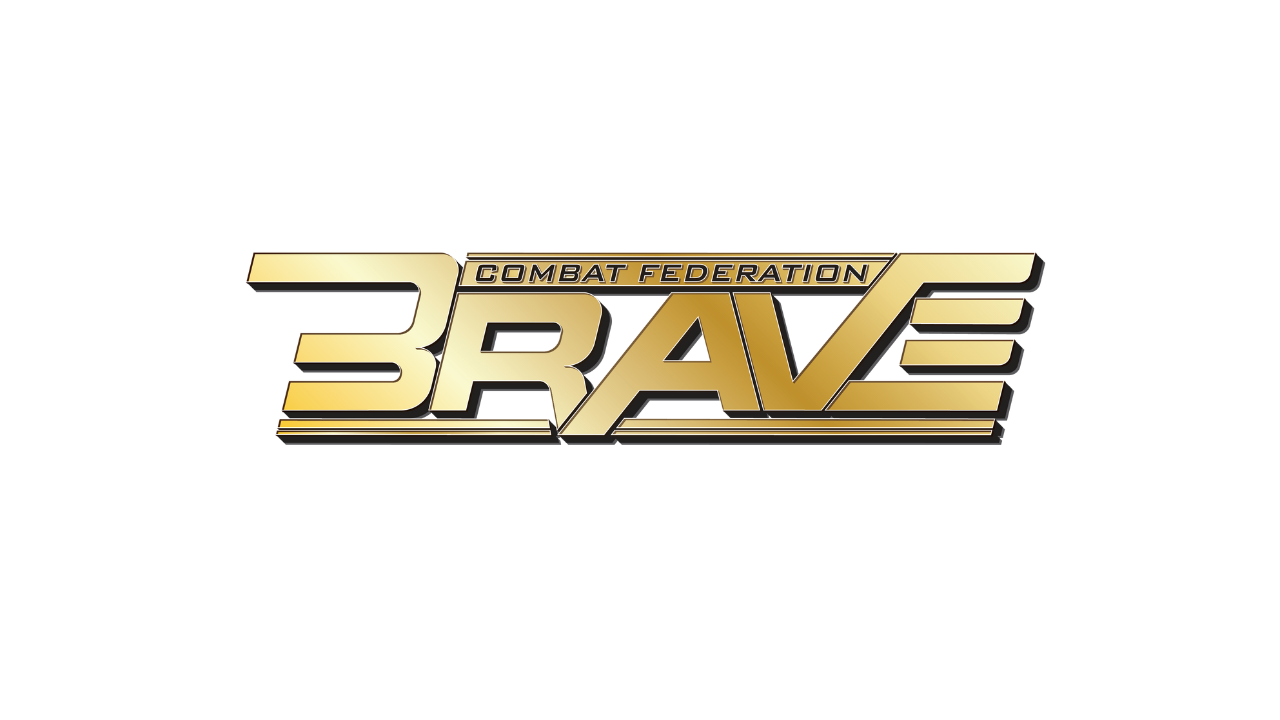 BRAVE CF Logotip
