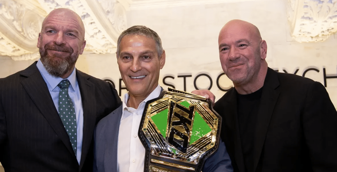 UFC Eyes Flexible Broadcast Deals, May End PPV