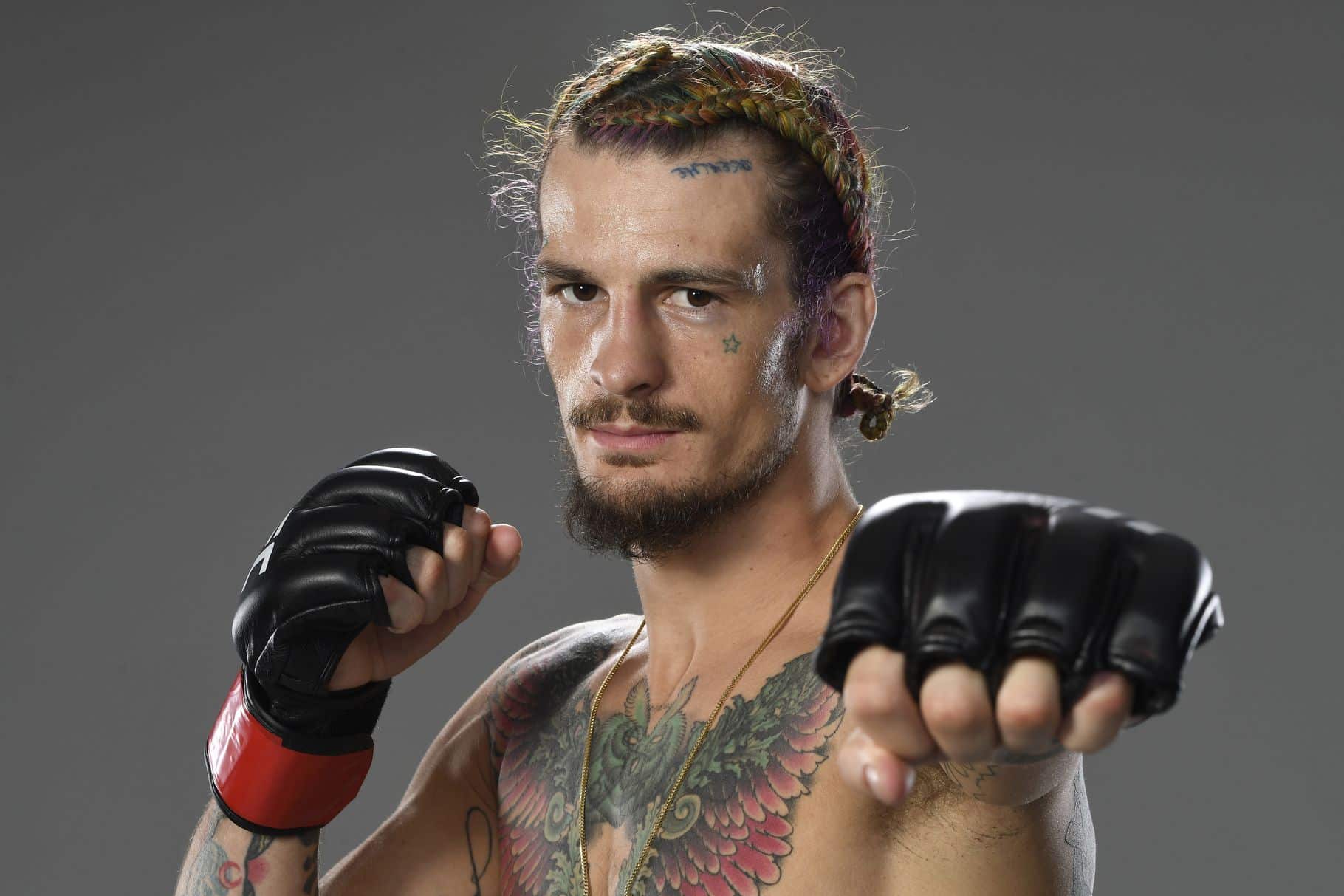 UFC šampion Šon O'Mali žrtva swattinga, podelio snimak policajaca koji okružuju njegov dom