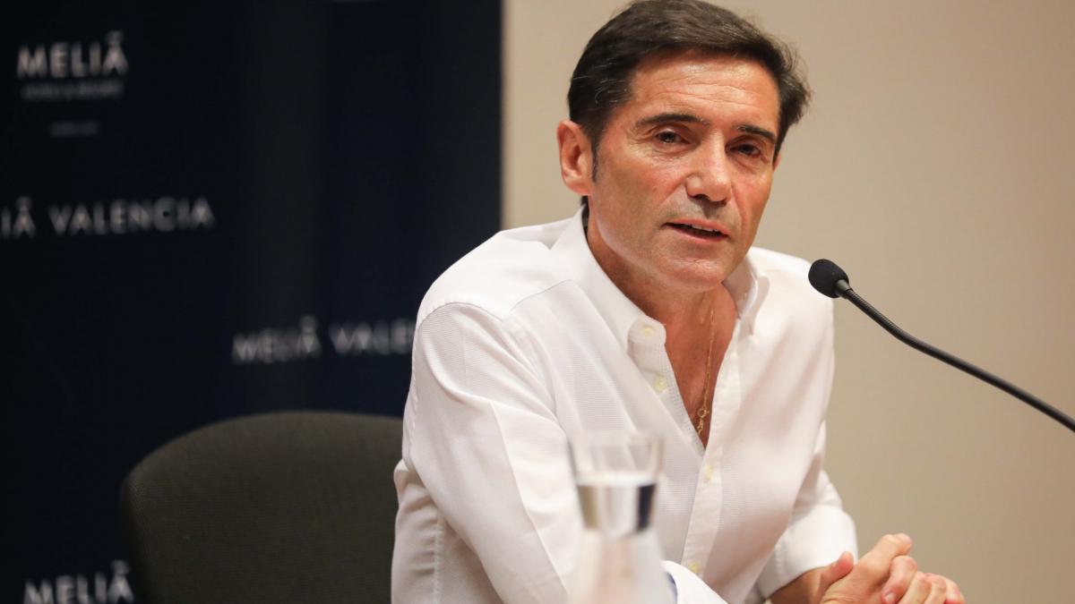 Viljareal: Marcelino obaranje na Ksavi