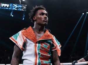 WBC's Sulaiman On Stripping Charlo – 'We Still Care'
