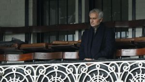 Žoze Mourinho žali što je odbio Portugal