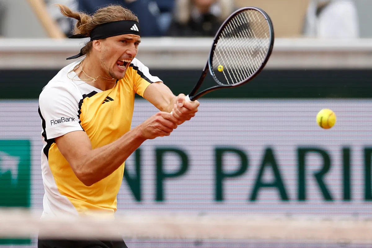 Zverev advokat krivi bivšeg partnera što je lagao 'više puta' da bi 'živeo džet-set' životom