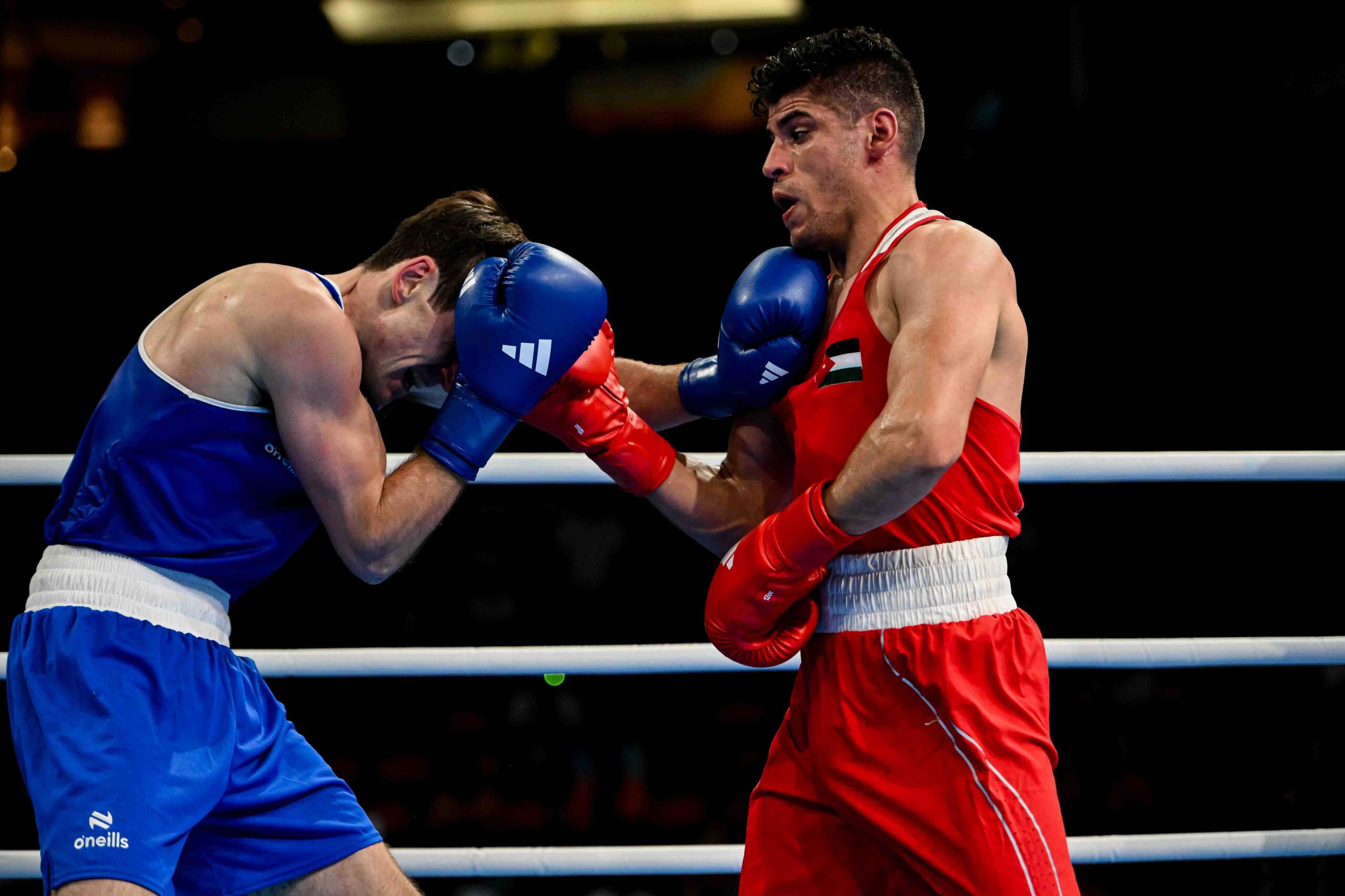 2nd World Olympic Boxing Qualifying Event in Bangkok, Thailand – Day10 LIVE Streaming
