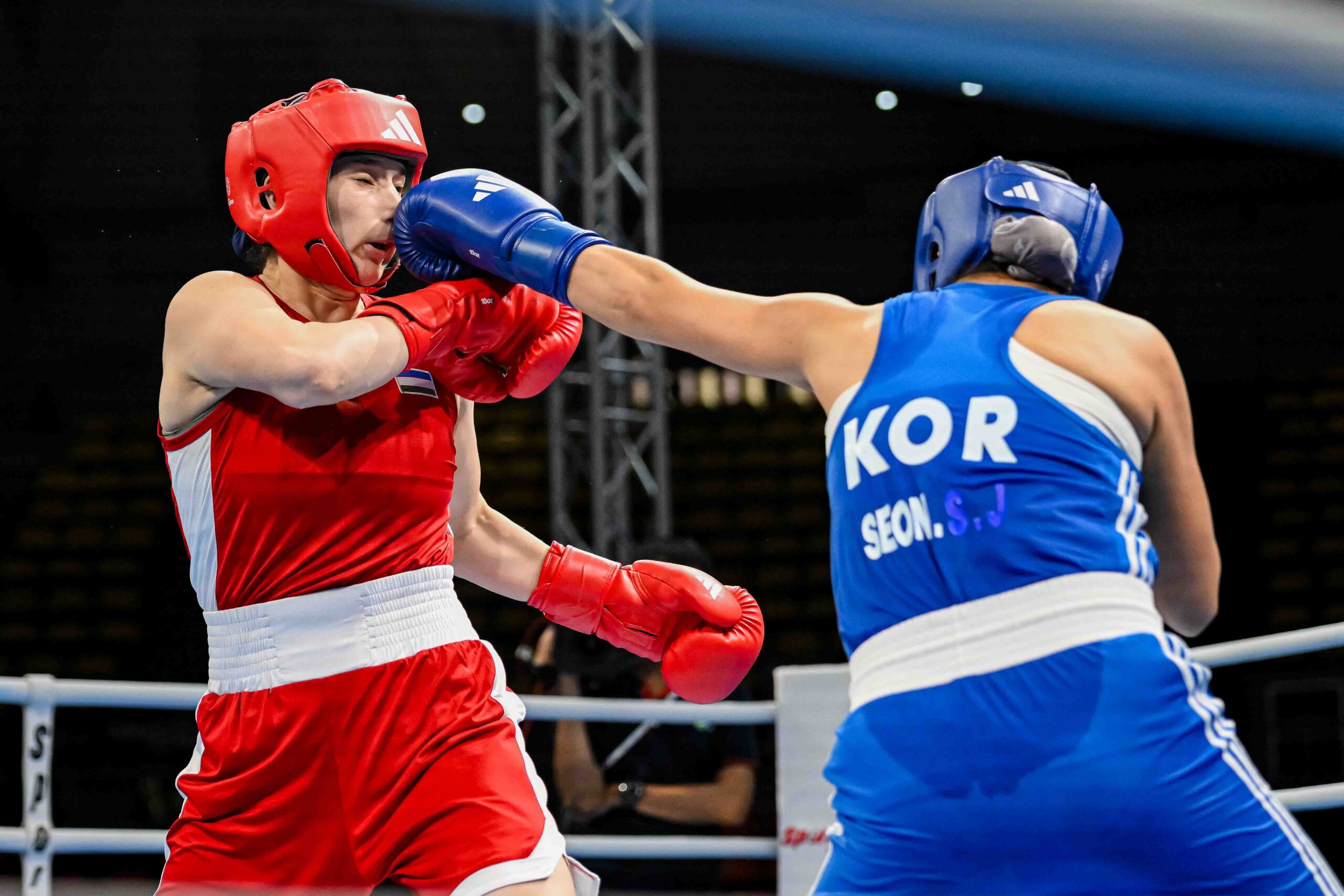 2nd World Olympic Boxing Qualifying Event in Bangkok, Thailand – Day10 Schedule