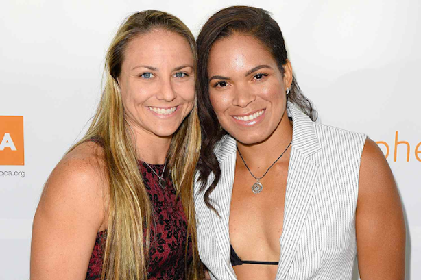 Amanda Nunes