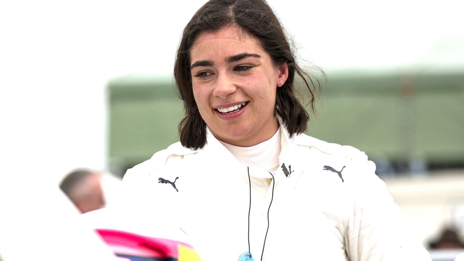 Jamie Chadwick