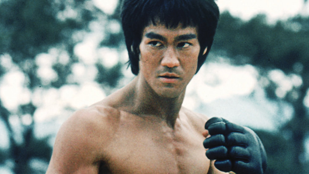 Beyond Martial Arts and into Popular Culture