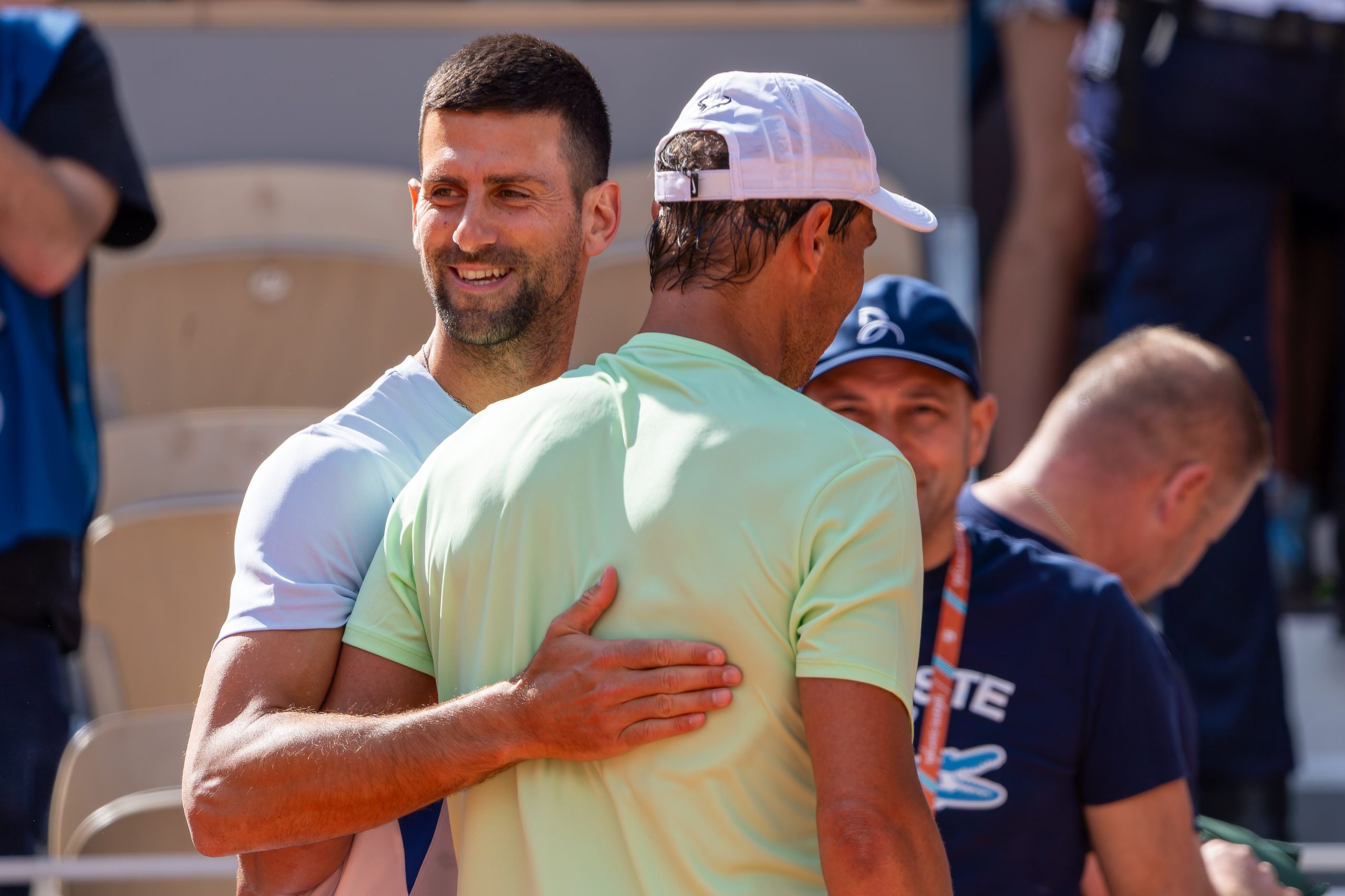Šta je sledeće za Novaka i Nadala? Četiri ATP priče posle pariske dve nedelje