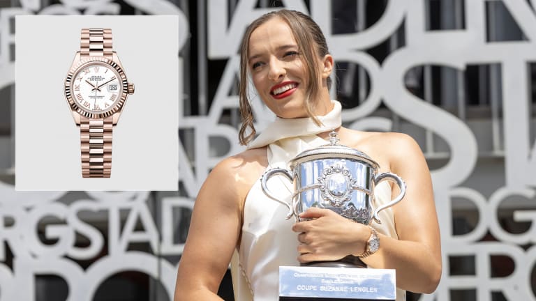 Rolex testimonee je uzdrmao Lady-Date samo zbog fotošopa.