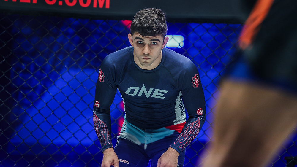 Mikey Musumeci otkrio razlog motivacije posle ONE 167 pobede