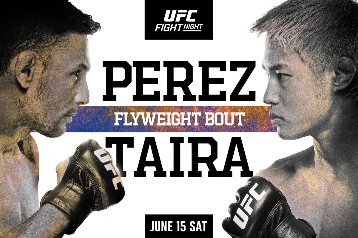 UFC Vegas 93
