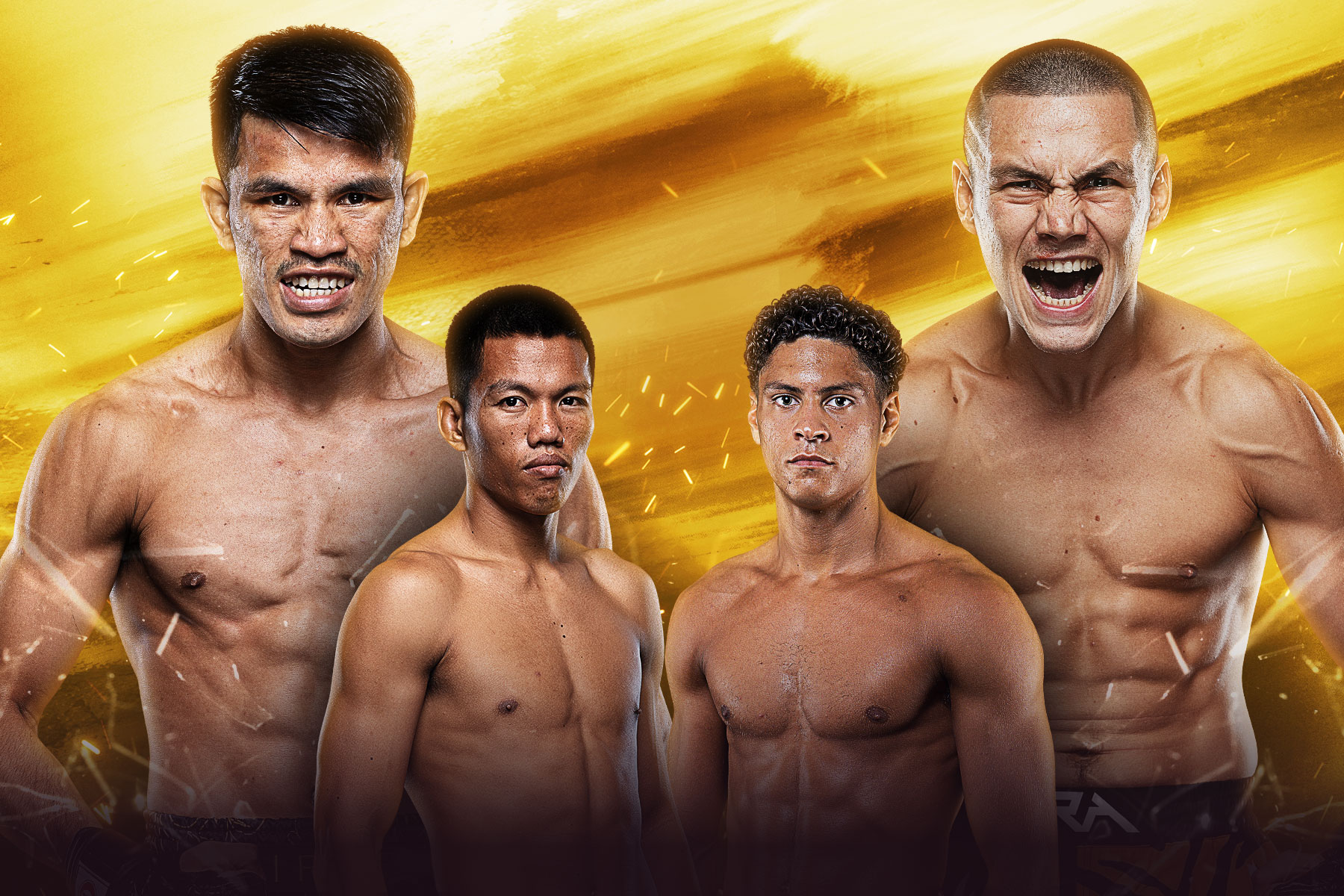 ONE Friday Fights 67