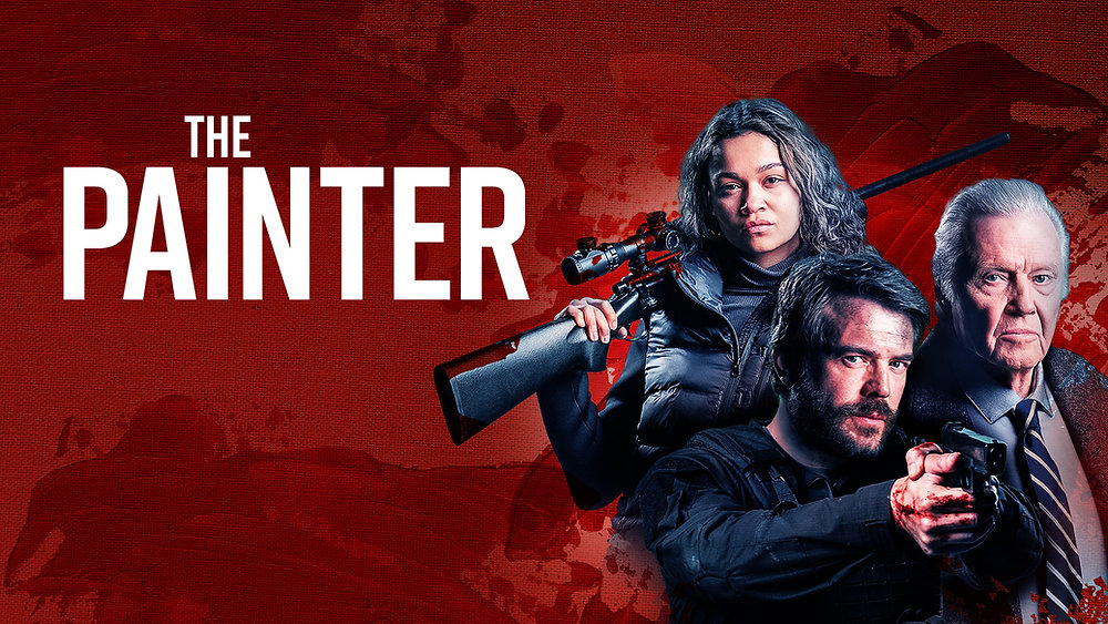Action Flick Pick: The Painter