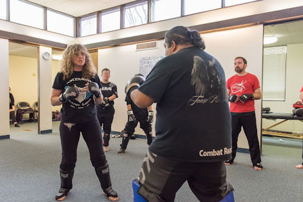 Sifu Kat Long Seattle Wushu 