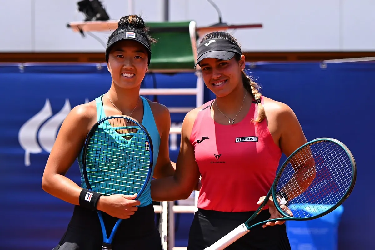 En Li savladala Džesiku Bouzas u polufinalu WTA 125 u Valensiji