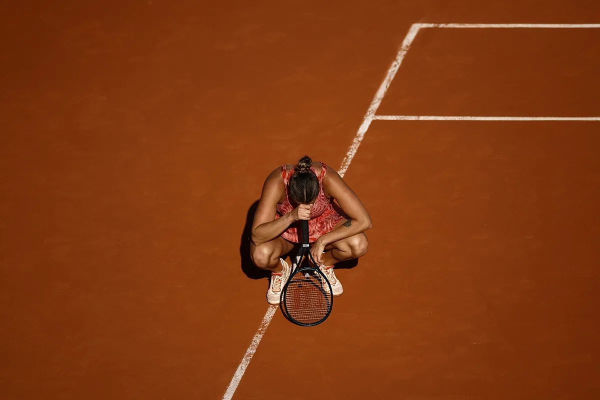 Teniseri bez zastave preskaču Igre: Sabalenka, Samsonova, Rublev i Kačanov ispoljavaju