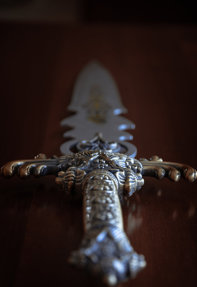 The Truth About Countering Edged Weapons