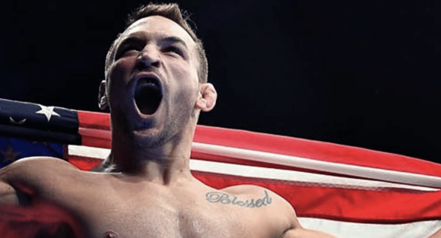 Čendler će prisustvovati UFC 303 uprkos tome što je Mekgregorova borba propao