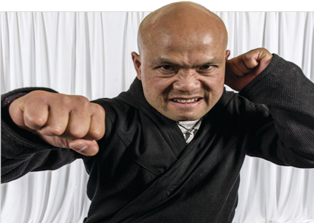 master wong