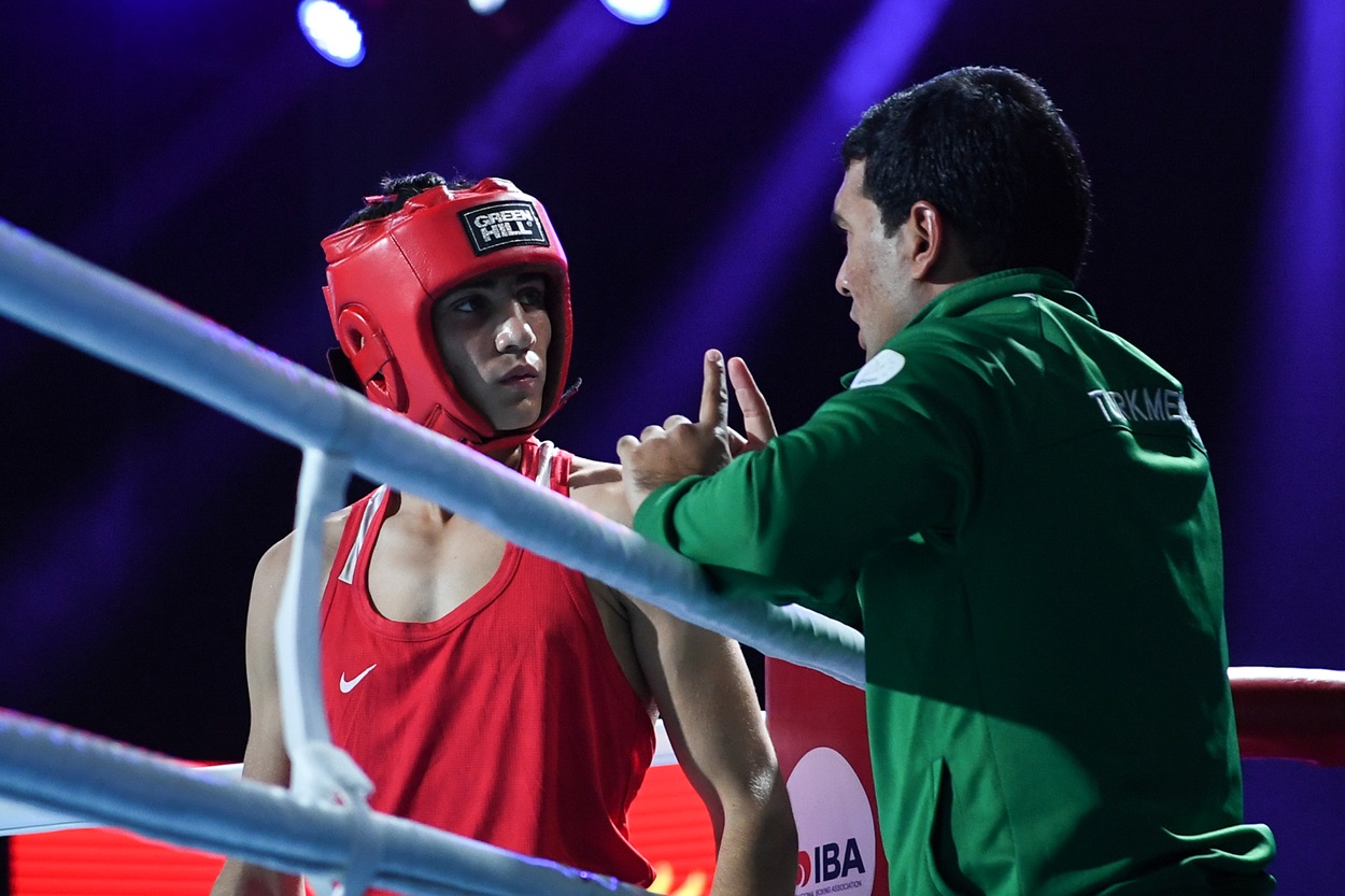 Bokserska federacija Turkmenistan planira da organizuje svoje juniorsko nacionalno prvenstvo sa R&J kursom