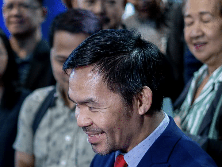 Manny Pacquiao će glumiti u akcionom filmu