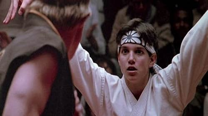 8 razloga zašto volimo karate klinca