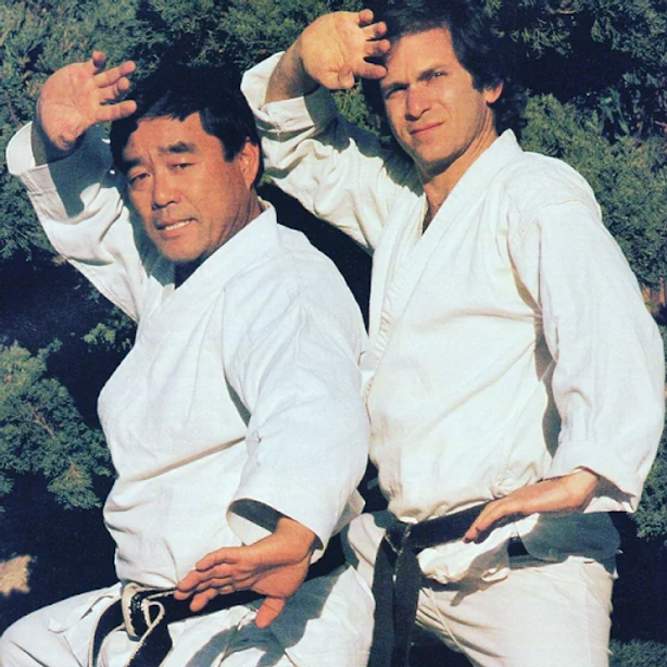 8 razloga zašto volimo karate klinca