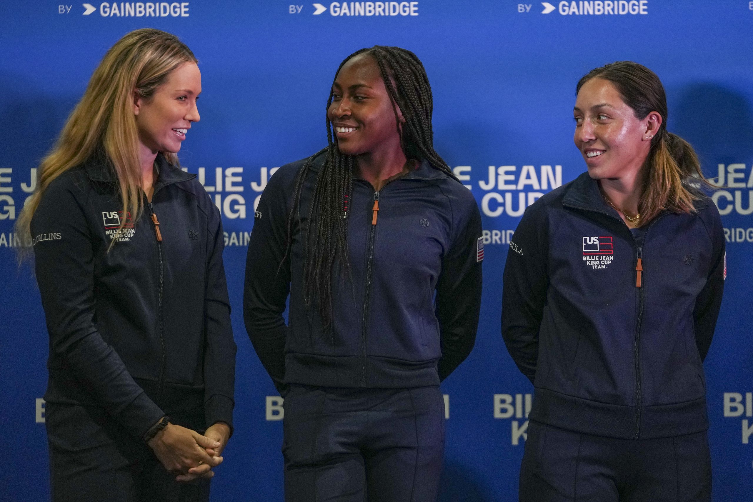 Game, Set, Bet, presented by BetMGM: An early look at the US Open women's moneylines